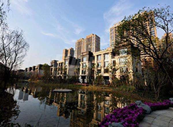 房屋質(zhì)量檢測(cè)案例